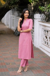 Ziya Pink Co - Ords (Set of 2 )