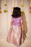 Insya Lilac Mini