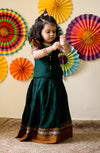 IMD - Nilambari Green Mini