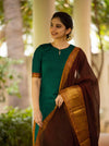 Thenmozhi Green