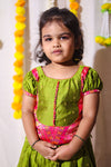Srushti Green Mom & Me