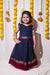IMD - Swapna Navy Blue Mini