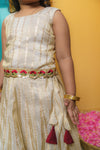 Ananya Ivory Mom & Me