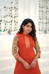 IMD - Manasa Orange (only top)