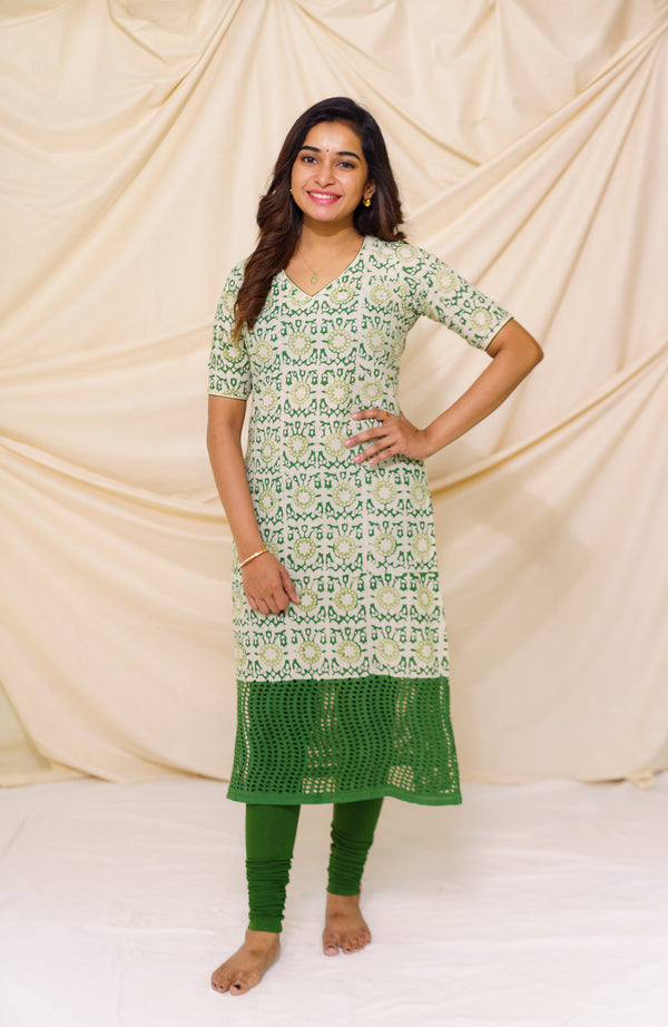 GRG - Neeraja Green - S only