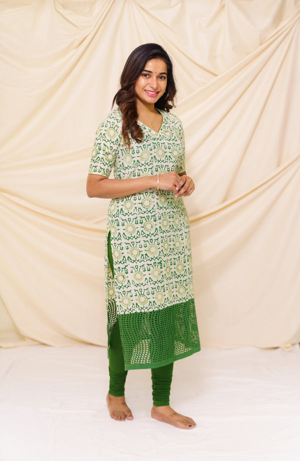 GRG - Neeraja Green - S only