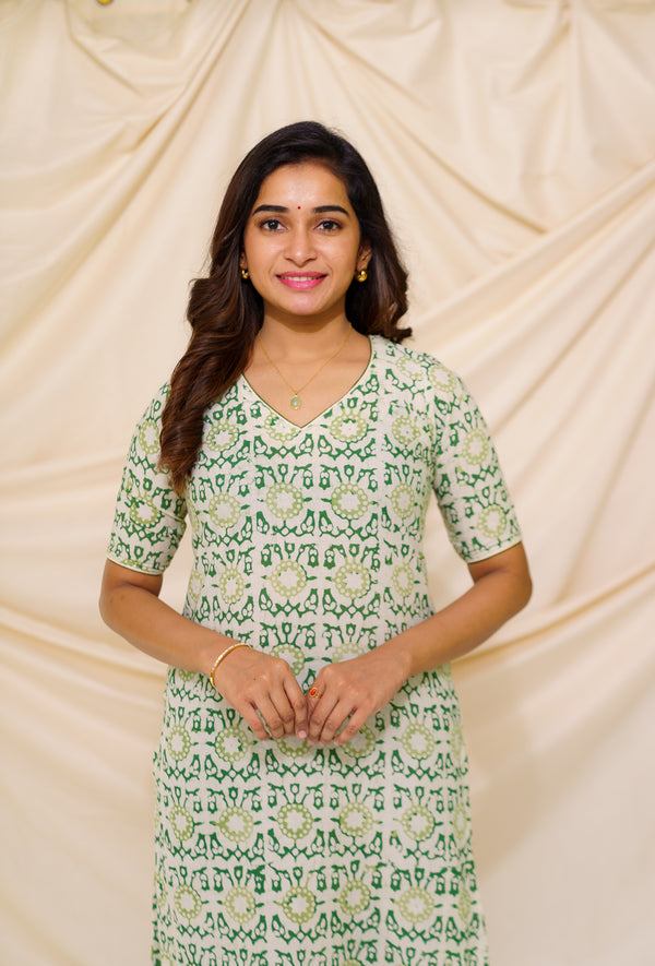 GRG - Neeraja Green - S only