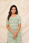 GRG - Neeraja Green - S only