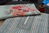 Chanderi Suit Set #2