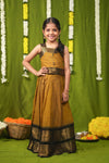 Prisha Mustard Mini (Set of 2)
