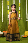 Prisha Mustard Mini (Set of 2)