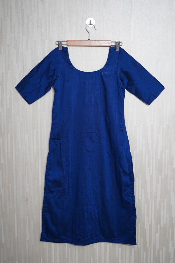 GRG - Ivanka Blue (Only top) - XS only