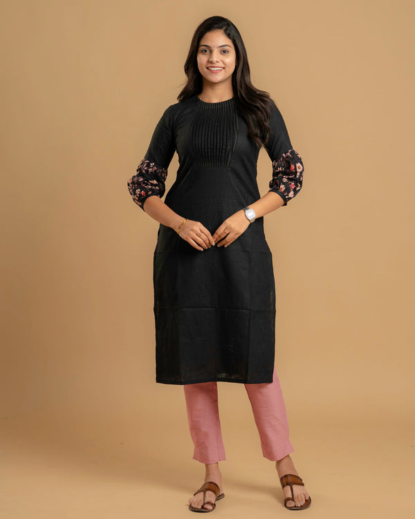 Shadow Rose Kurta (PR)