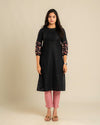 Shadow Rose Kurta (PR)