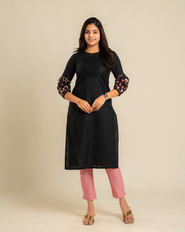 Shadow Rose Kurta (PR)