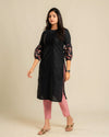 Shadow Rose Kurta (PR)