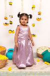 Harini Lavender Mini