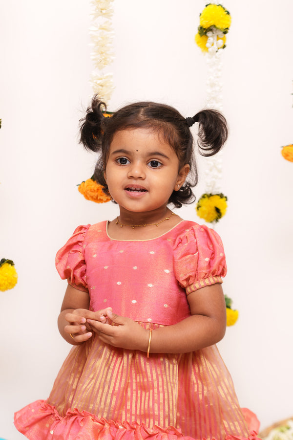 Pragathi Peach Mini