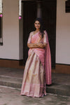 Insya Pink Mom & Me