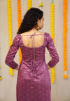 Sharmila Lilac (Set of 2)