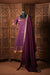 Venba Wine Chettinad Cotton Kurti Set ( Set of 2 )
