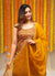 GRG - Sarika Mustard (Kurti Only) - XS only