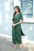 Suji Dark Green Co - Ords ( Set of 2 )