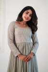 GRG - Siya Grey with Yellow - XS only