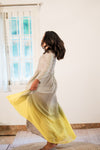 GRG - Siya Grey with Yellow - XS only