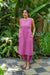 Aruna Orchid Pink Co - Ords ( Set of 2)