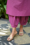 Aruna Orchid Pink Co - Ords ( Set of 2)
