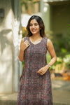 Prathyusha Black Co - Ords (Set of 2)