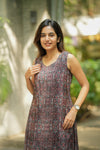 Prathyusha Black Co - Ords (Set of 2)