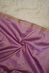 Bindu Ivory with Lilac Kurti (Set of 2)