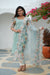 Krithi Mint Green - (Set of 2)