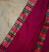 Aarika Ivory with Multicolor Kurti (Set of 2)