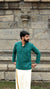 Arsh - Green Kurta