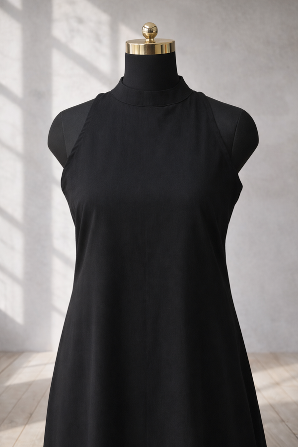 Keethy Black Co - ords set