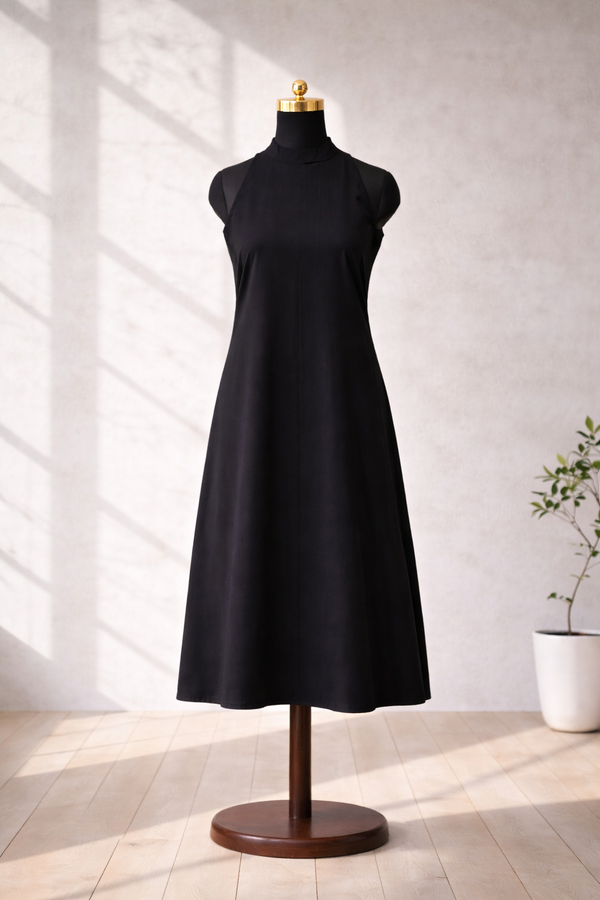 Keethy Black Co - ords set