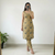 Niravi Yellow Co ord Set