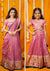 Maithiri Pink Mom & Me Set