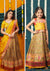 Cynthia Mustard Mom & Me Set