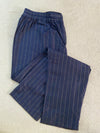 Navy pant