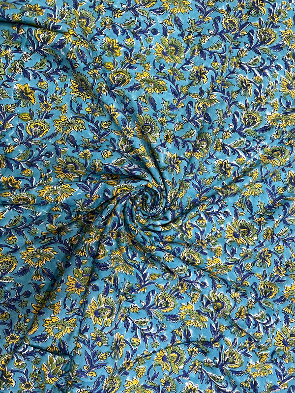 fabric clearance #025