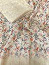 Chanderi Suit #007