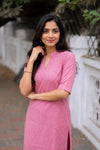 Ziya Pink Co - Ords (Set of 2 )