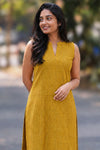 Ziya Yellow Co - Ords ( Set of 2 )