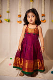 IMD - Sahana Magenta Mini