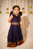 Swapna Violet Mini