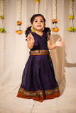 Swapna Violet Mini